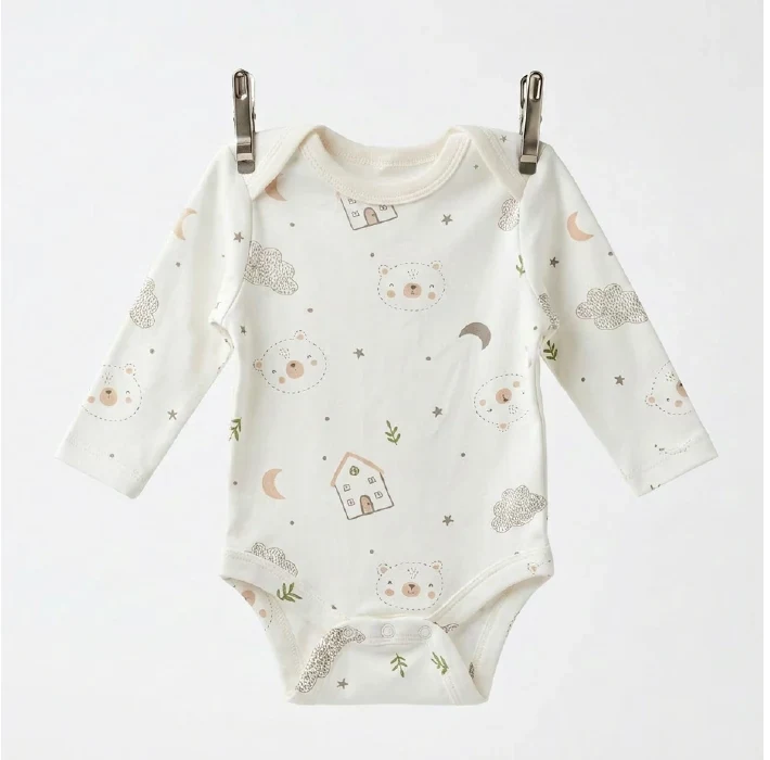 NOAH babywear used as an example of a focused product collection